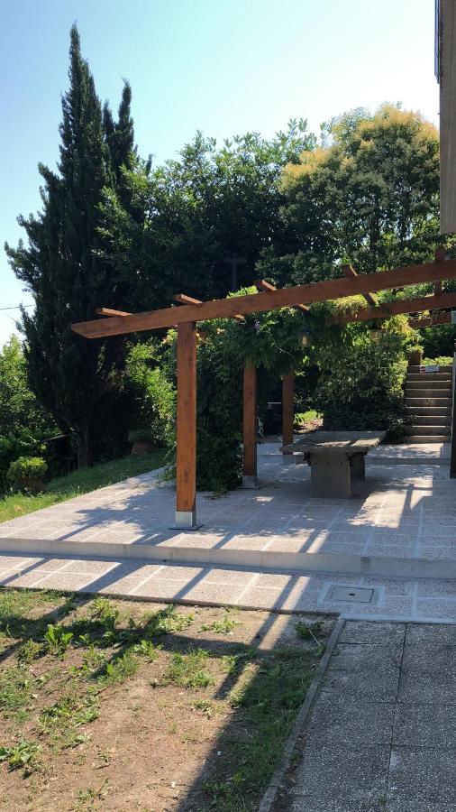 Villa 225 Bracciano  Екстер'єр фото