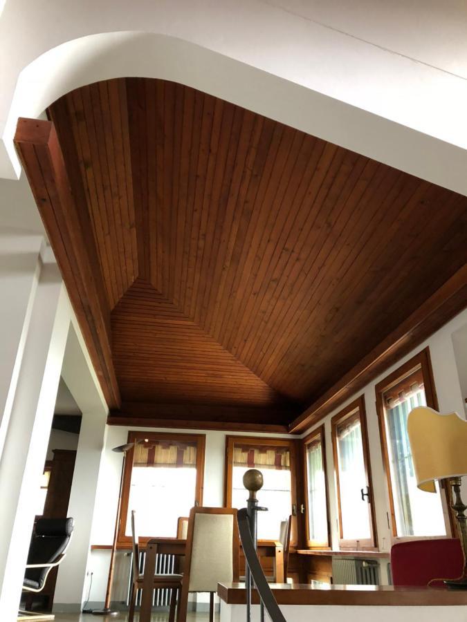 Villa 225 Bracciano  Екстер'єр фото