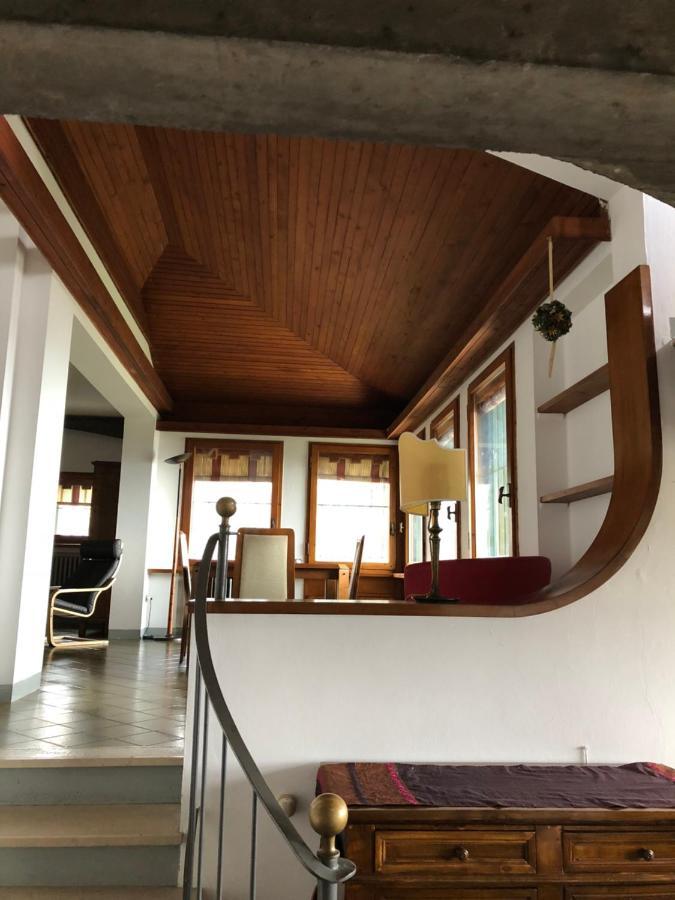 Villa 225 Bracciano  Екстер'єр фото