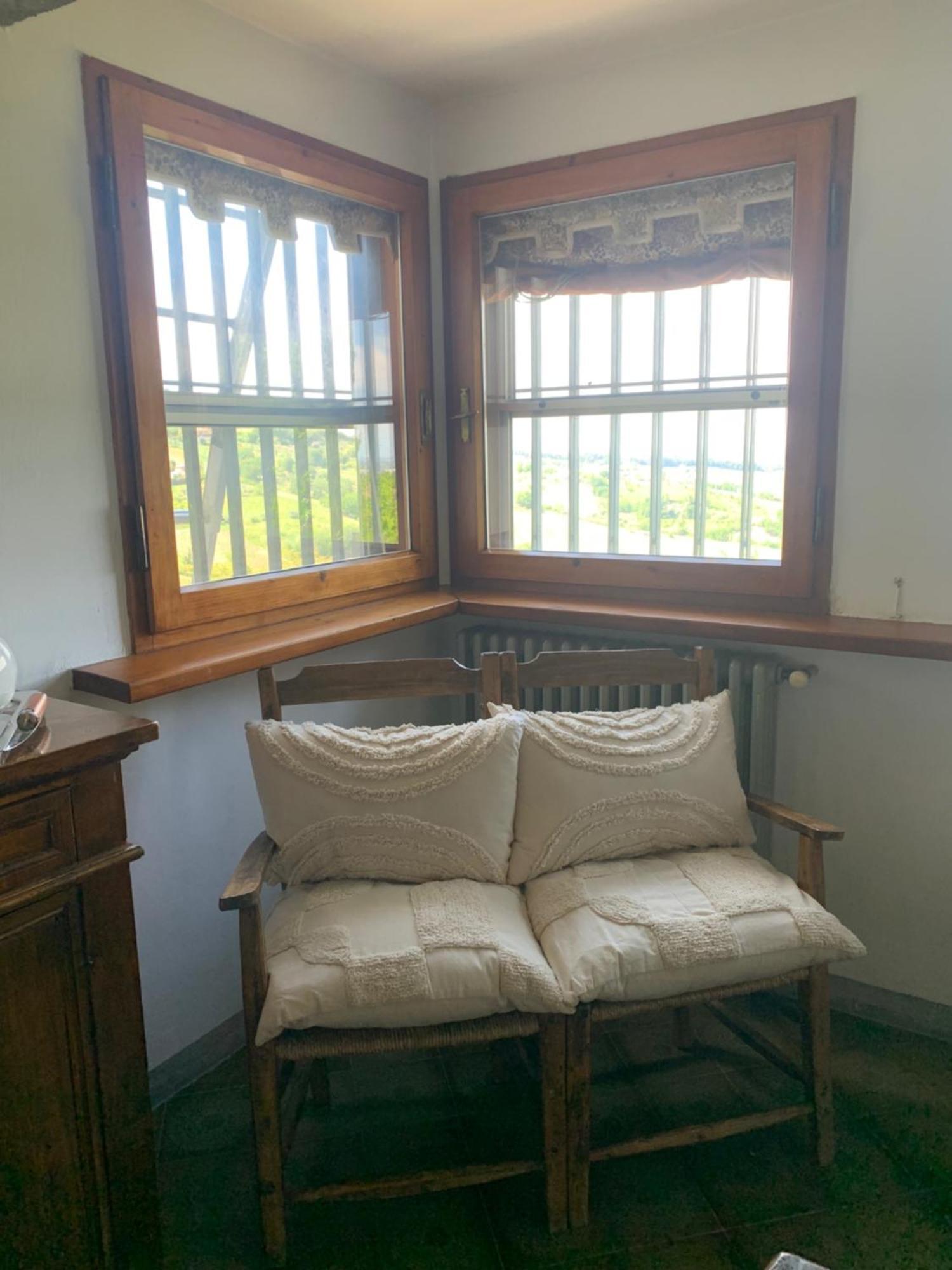 Villa 225 Bracciano  Екстер'єр фото