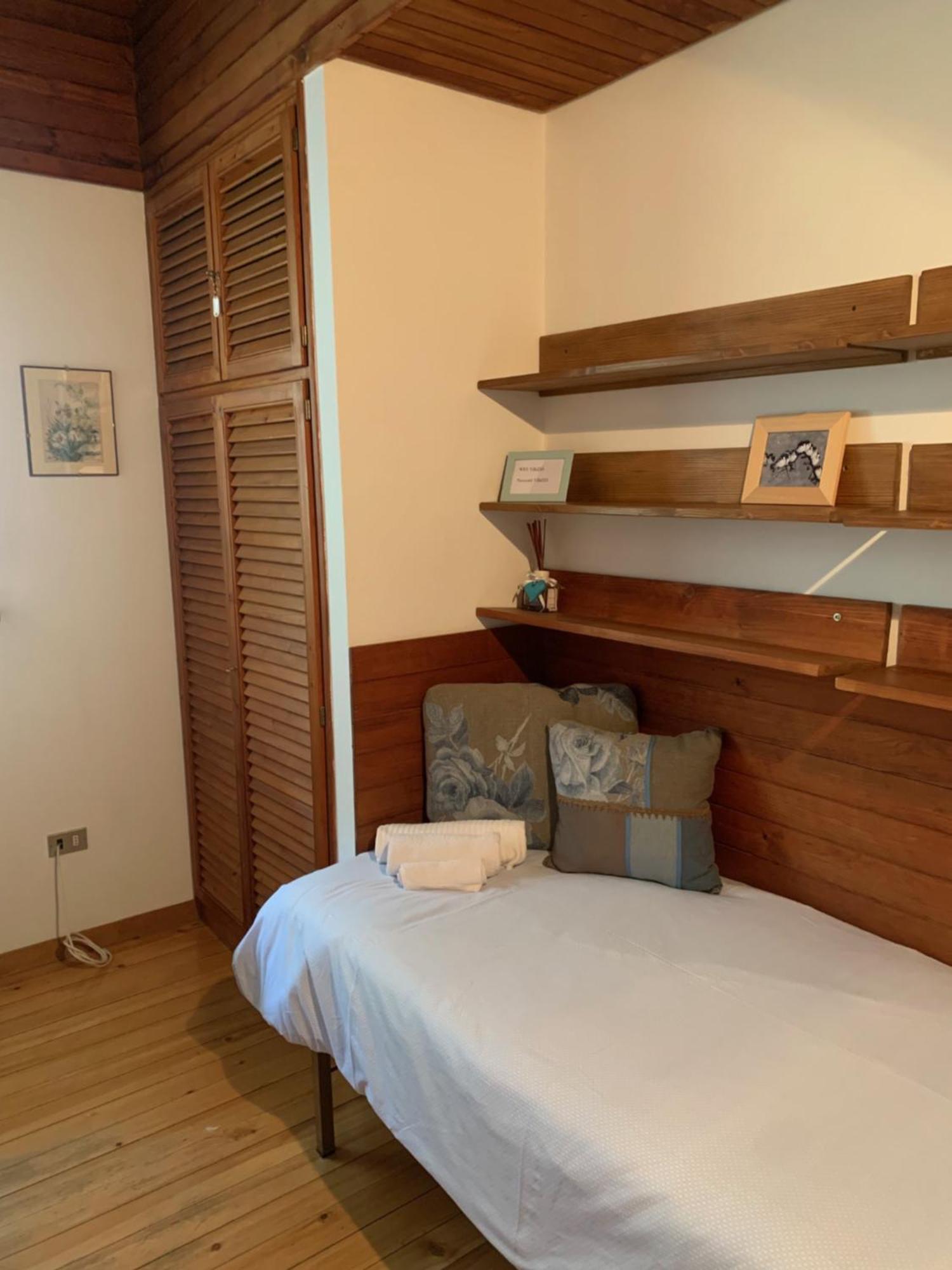 Villa 225 Bracciano  Екстер'єр фото