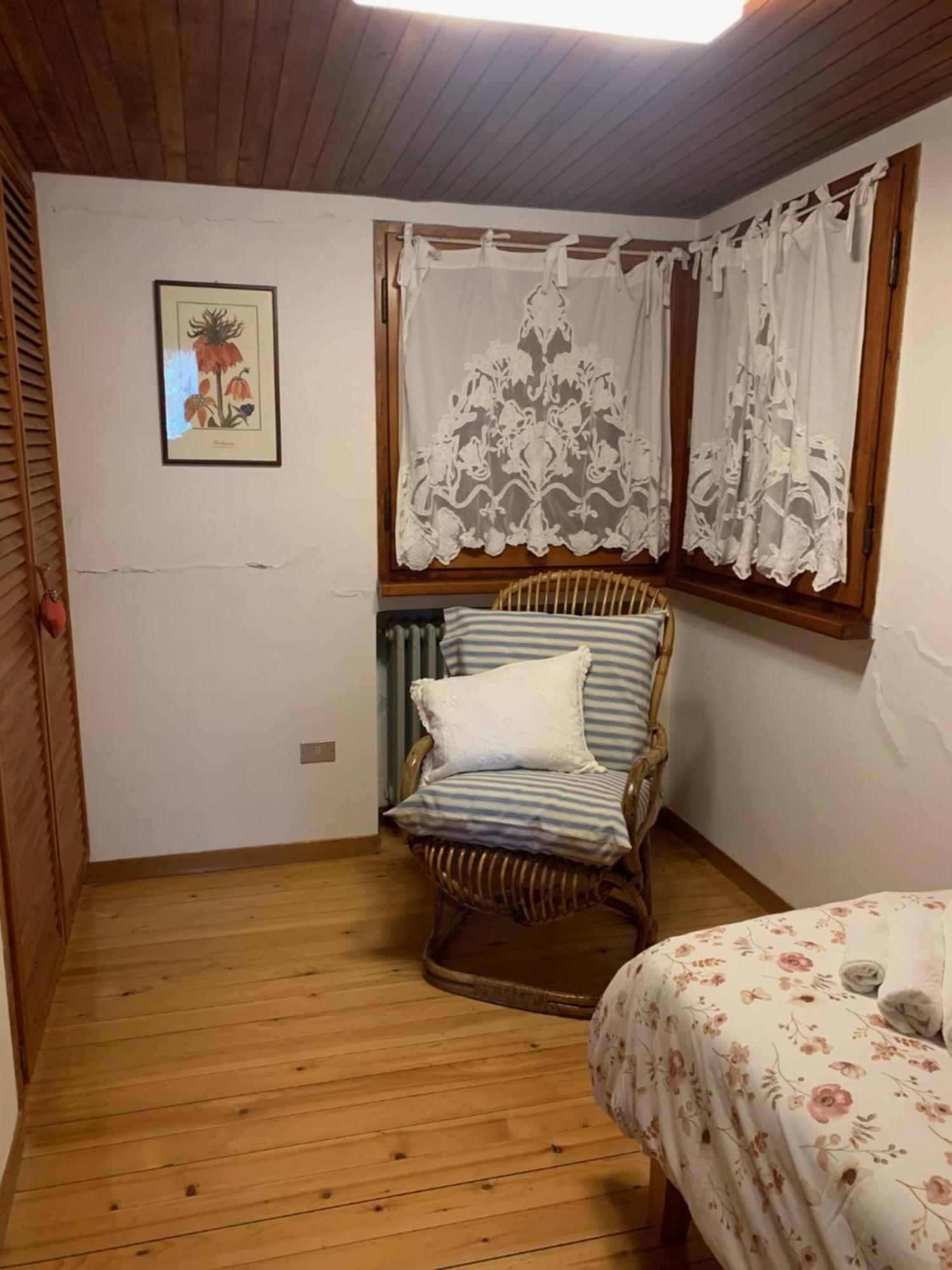 Villa 225 Bracciano  Екстер'єр фото