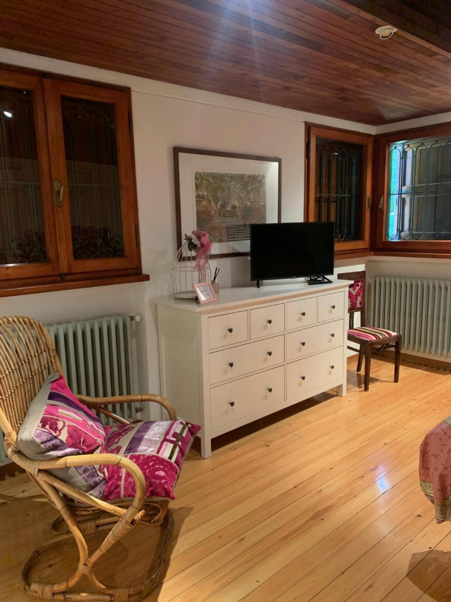 Villa 225 Bracciano  Екстер'єр фото