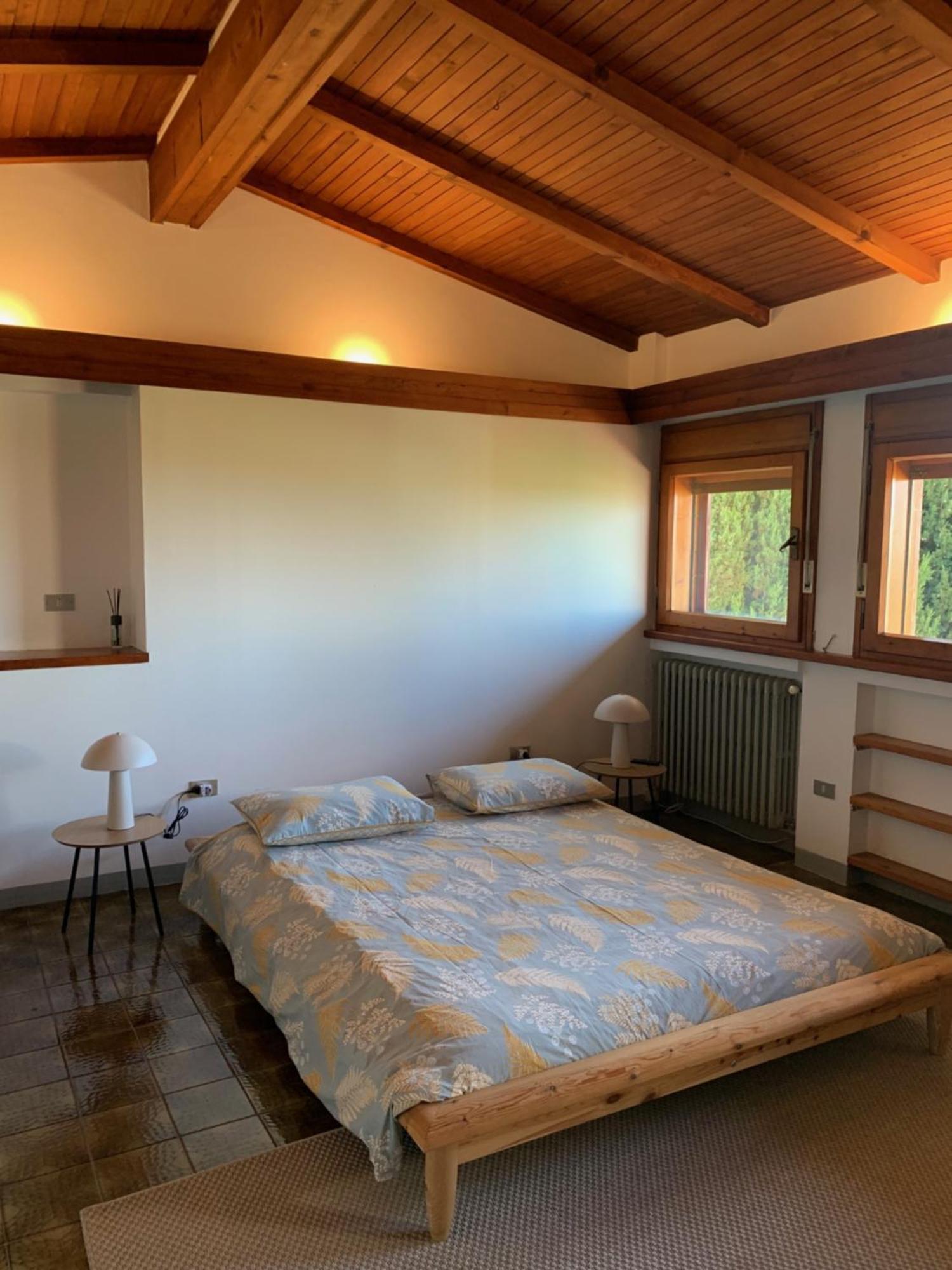Villa 225 Bracciano  Екстер'єр фото
