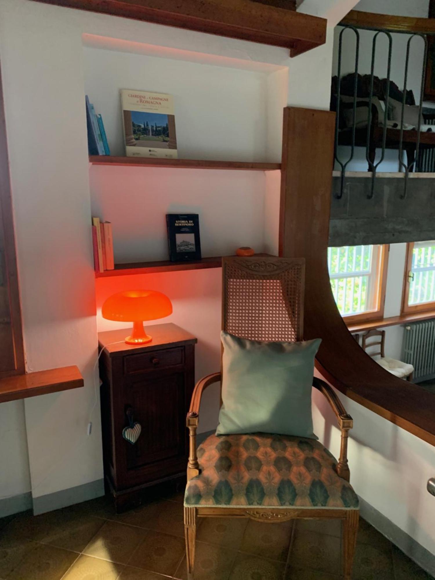 Villa 225 Bracciano  Екстер'єр фото
