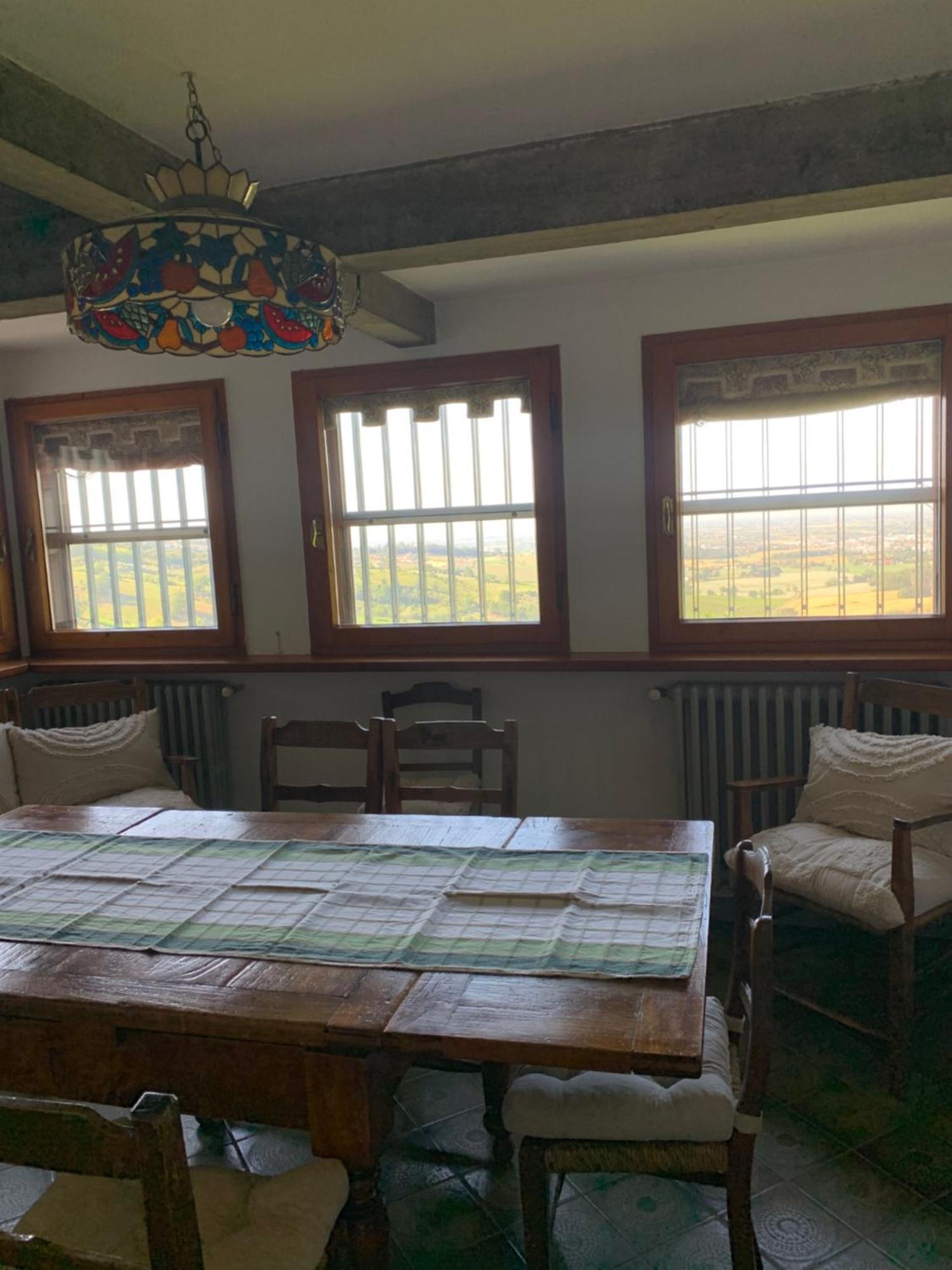 Villa 225 Bracciano  Екстер'єр фото