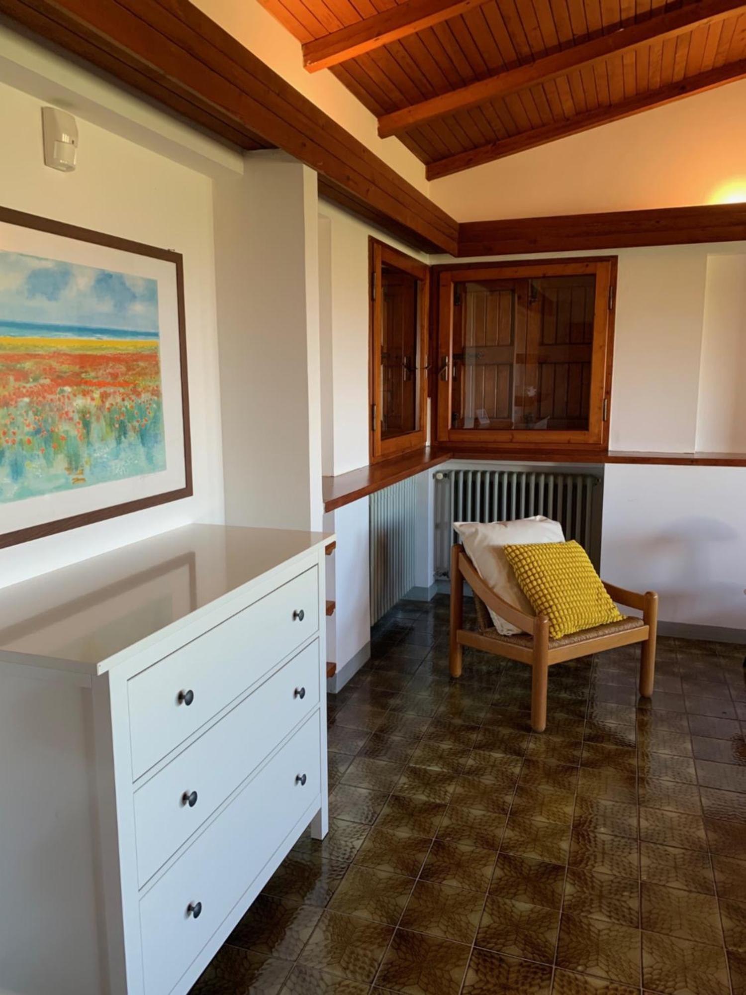 Villa 225 Bracciano  Екстер'єр фото