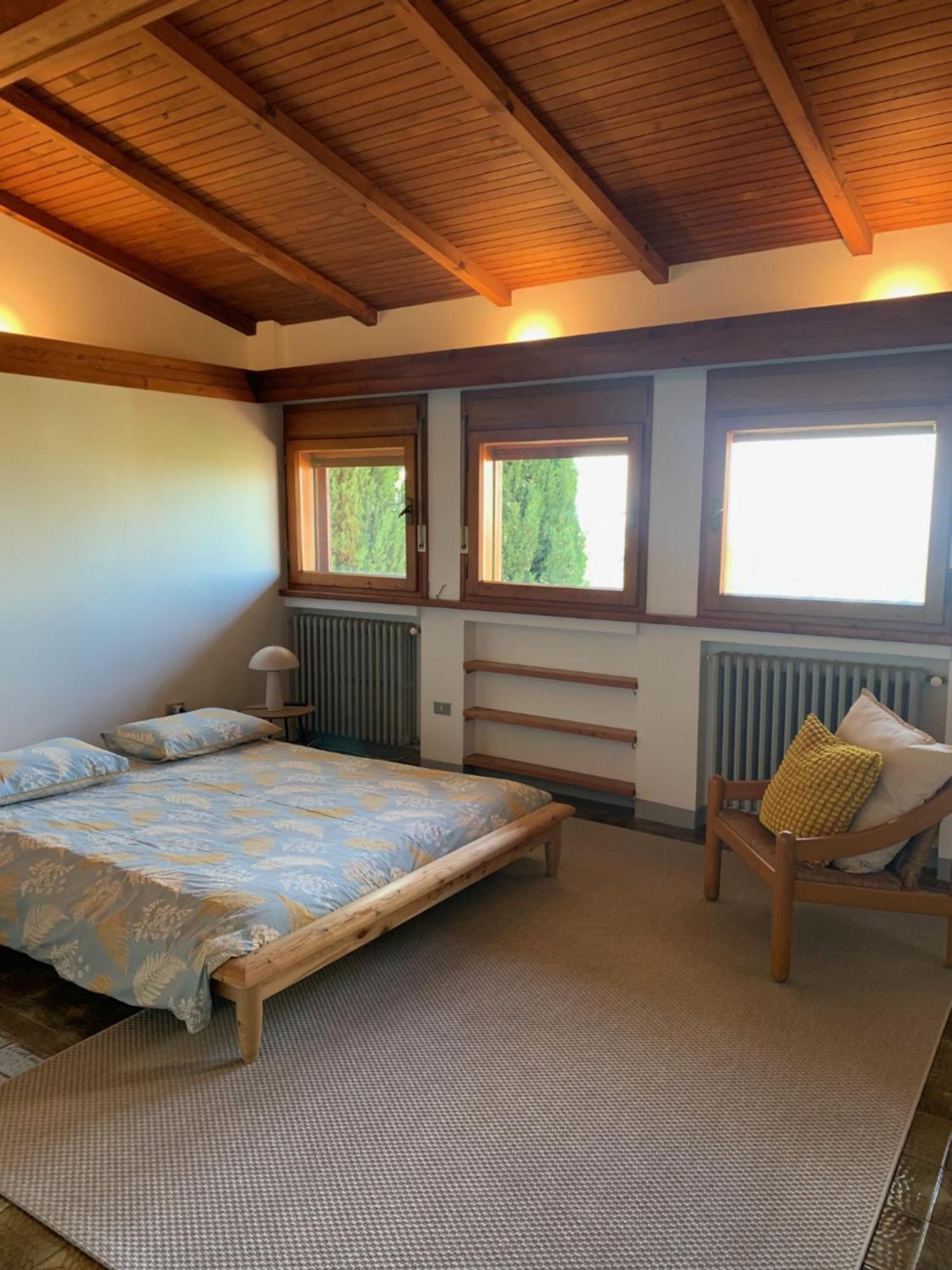 Villa 225 Bracciano  Екстер'єр фото