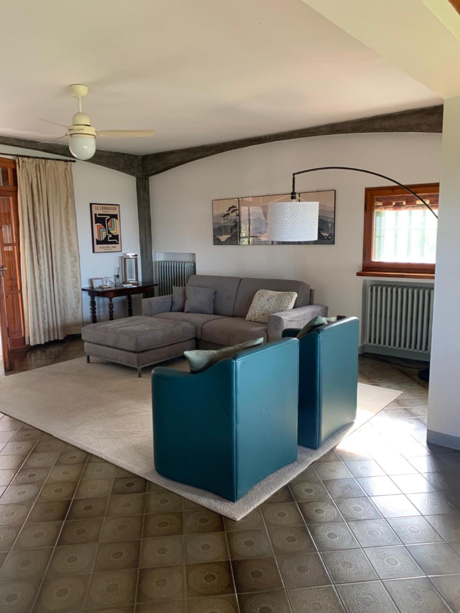 Villa 225 Bracciano  Екстер'єр фото